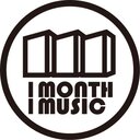 #1month_1music