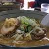 なんと、これが味噌ラーメン！？