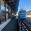 １８きっぷの旅　福井　福井鉄道に乗ってきた２