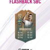 FIFA19 FUT SBC フラッシュバック イブラヒモビッチ