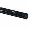 EPSON ドキュメントスキャナー DS-30 (モバイル/A4/CISセンサー/USBバスパワー)