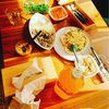 【91食目】「手作りピザ　×　グランピング♪」幹事必見☆絶対盛り上がる料理会♪　ぜひお試しあれ♪