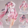 【あみあみ】キャラクター・ボーカル・シリーズ01 初音ミク 桜ミク お花見コーデVer. 1/6 完成品フィギュア 