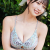 『ミスヤングチャンピオン2020』グランプリ・柳川みあのFカップ美巨乳水着画像【７】