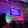 Minoru Mukaiya presents 「EAST meets WEST」