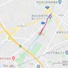 新座で新しい橋