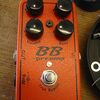 Xotic  BB preamp