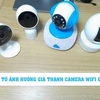 Lắp Camera Quan Sát Gia Đình Giá Rẻ