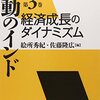 激動のインド　第３巻　経済成長のダイナミズム