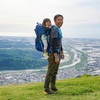 2歳1ヶ月の子供と獅子吼高原へ登山〜ゴンドラで行ける後高山〜（2022年5月）