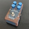 【レビュー】KarDiaN CHCl3 Low-Gain MOD