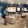 キンキラリ魚津の金山展と魚津歴史民俗博物館