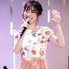 藤井香愛　地元・中野でコンサート「うれしい」