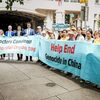 中国共産党（中共）が生体臓器摘出ビジネスを「一帯一路」の枠組みで産業化していると明らかにし、これはさらに全人類への脅威となっている