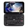 GPD WIN 黒 2017年5月新リビジョン + USB microSDカードリーダー付き (Windows10 /5.5inch /IPS液晶 /Intel Atom X7 Z8750) (4GB/64GB)(USB Type-C /USB3.0 /HDMI /Bluetooth4.1) (タッチパネル /Gorilla Glass 3 /Gamepad Tablet PC /UMPC /8750) [並行輸入品]