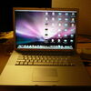  MacBook Proに切り替え - RX-78にマグネットコーティングを施したかの如く速い。