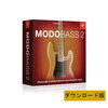 「IK Multimedia MODO BASS 2」！定番のベース音源がバージョン2にアップデート！より手頃なSEモデルも！