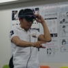 HoloLensお触り会に参加してきました！