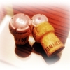 Champagne POMMERY Rose Apanage Brut N.V. （ポメリー・ロゼ・アパナージュ・ブリュット)