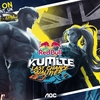 2021年5月22日～23日開催イギリス・ロンドン「Red Bull Kumite London 2021」メモ