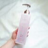 プルント ヴェーリング美容液 シャンプー
を使った感想
