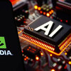 NVIDIA、AMD等からAIチップを買う顧客に圧力、FTCが調査