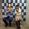 HKT48「スキ！スキ！スキップ！」劇場盤発売記念写メ会