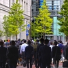 出社時間というルールは必要なのか！？