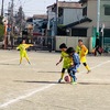 2/24 南林小学校 KGL