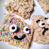 アメリカの定番おやつ〈ライスクリスピートリート〉を作ってみた