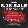 (News) HiFiGo 6.18 Summer Sale Is Here: Get Up To 30% Off On Your Favorite HiFi Audio Gears