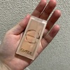 【エクセル】乾燥しない！ヨレない！パレットコンシーラー【メガ割購入品】