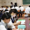 3学年登校日