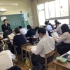 4月21日　アドバンスコース1年生授業開始