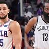 Harden for Simmons