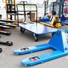 Just how to Select the very best Pallet Jack for the Work?