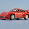 ポルシェ 911 GT2