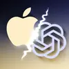 AppleがOpenAIを提訴。元デザイン幹部主導の「営業秘密の窃盗」を告発