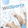 ゲームレビュー2012#23 Wii Sports (Wii)