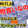 対談】HARUMI FLAGってどうよ？結局か買いなの？　メリットデメリットを徹底分析！ふじふじ太×マンションウナギ【選手村】【2020】