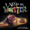 320. I NEED MY MONSTER