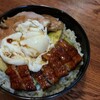 日本食で壮行会