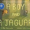 吃音を抱え、その後動物学者になった少年時代をえがいた自伝、シュナイダー賞作品『A Boy and a Jaguar』のご紹介