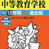 2023年 都立小石川中 学校公開 11月18日開催 概要まとめ