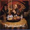 JOURNEY OF FORESIGHT / SHAKKAZOMBIE (1999 44.1/16)