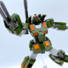HG フルアーマーガンダム レビュー