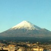 富士山の日　　