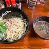 【お得】麺屋ひばり@相模原〜つけ麺／激盛り／ひばり飯／豚骨魚介つけ麺／麺増量無料／スープ割〜