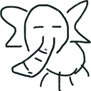 とみゾウ