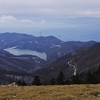 長峰（トチ平　カネツケノ頭　白草ノ頭） 玉蝶山　榧ノ尾山　狩場山　大マテイ山　大ドケ